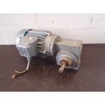 75 RPM 250 Watt  KMF, gebruikt used.